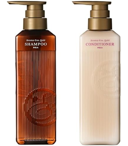 Amazon | デタイユ・ラ・メゾン ポーラ デタイユ ラ メゾン シャンプー