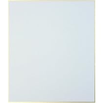 Amazon | 小色紙 画仙紙 182×212mm 10枚入 | 色紙 | 文房具・オフィス用品