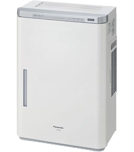 Amazon.co.jp: 次亜塩素酸空間除菌脱臭機 ジアイーノ F-JDS70-W 空気