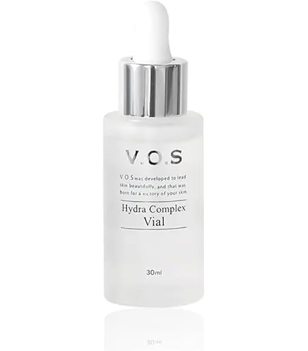 Amazon | VOS モイストフォーミングクレンザー 150ml VOS洗顔