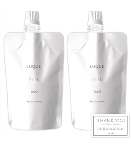 Amazon | ナリス ルクエ3 クリーム イン ミルク(80g) | ナリス | 乳液