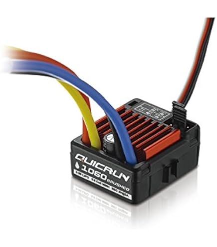 Amazon.co.jp: サンワ SANWA SANWA スーパーボルテックス Gen2 Pro ESC