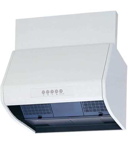 Amazon | 三菱電機(MITSUBISHI ELECTRIC) レンジフードファン ブース形