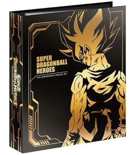 Amazon | スーパードラゴンボールヒーローズ UGM7-SEC3 ゴクウブラック