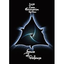 Amazon.co.jp: FENCE OF DEFENSE 25th ANNIVERSARY LIVE [DVD] : FENCE