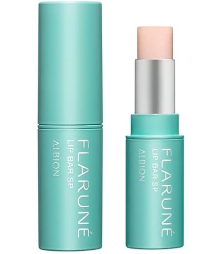 Amazon.co.jp: アルビオン フラルネ リップバー 3g : ビューティー