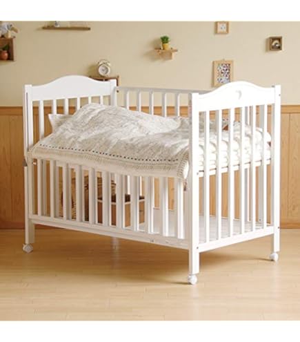 Amazon.co.jp: サワベビー トリプルスライドミニベッド P型コパン