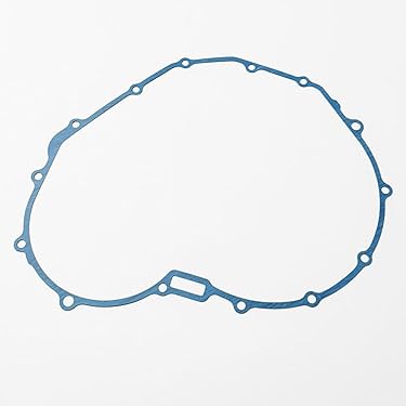 Amazon.co.jp: CB400SF 純正 クラッチカバーガスケット ホンダ純正