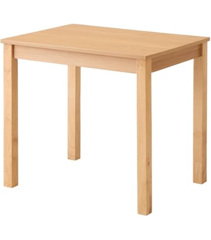 Amazon｜カリモク家具 TT3915 TT3915R000 センターテーブル 幅105cm