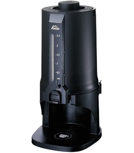 Amazon | Kalita(カリタ) 業務用コーヒーマシン ET-450N 62147