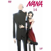 Amazon.co.jp: NANA-ナナ- 17 [DVD] : 朴路美, KAORI, 木内秀信, 川原