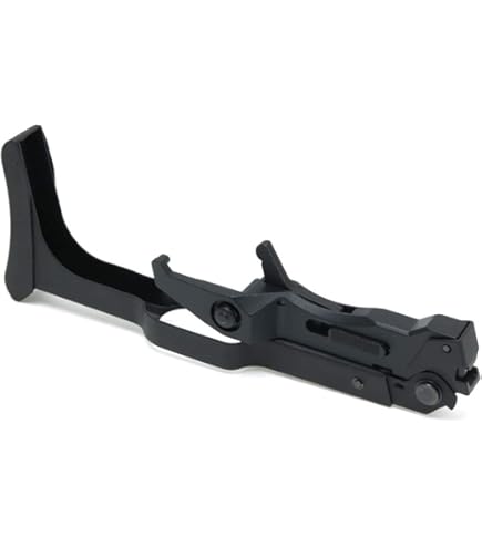 Amazon | KSC M93R-II 07HK専用32連スペアマガジン ガスブローバック