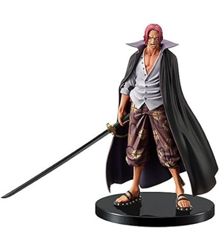 Amazon.co.jp: 一番くじ ワンピースメモリーズ A賞 ルフィ&シャンクス