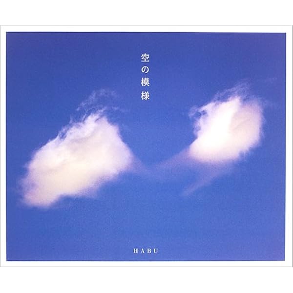 Amazon.co.jp: 雲の回廊 : HABU: 本