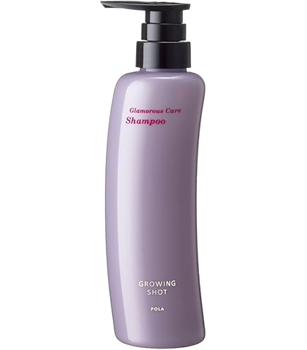 POLA グローイングショット カラートリートメントBR 200g×6 Amazon.co