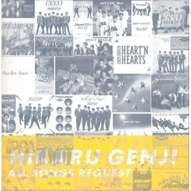 Amazon.co.jp: 光GENJI / Hey! Say!: Music