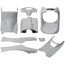 Amazon | バイクパーツセンター(Bike Parts Center) インナーカウル