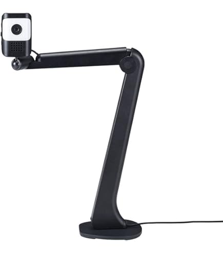 Amazon.co.jp: IPEVO P2V USB書画カメラ (CDVU-03IP) ※並行輸入品