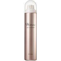 Amazon | ヴァーナル エクセレントミスト 200mL 化粧水 ミスト化粧水