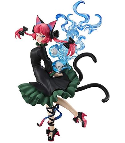 Amazon | Carzsell フランドール・スカーレット Flandre Scarlet