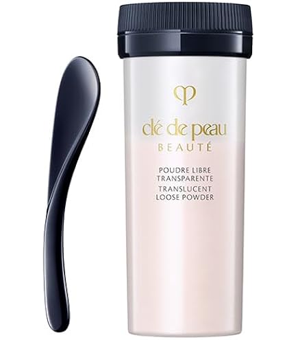 Amazon | 資生堂クレ・ド・ポーボーテ プードルトランスパラントn M