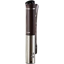 Amazon.co.jp: 低温調理器 スリム LTC-02-T カカオブラウン : ホーム