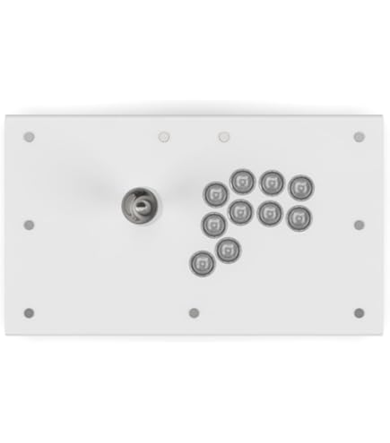 Amazon | PUNK WORKSHOP パンクワークショップ アケコン ゲーミング