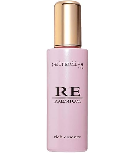 Amazon.co.jp: パルマディーバ リッチエッセンス ゴージャス プラス