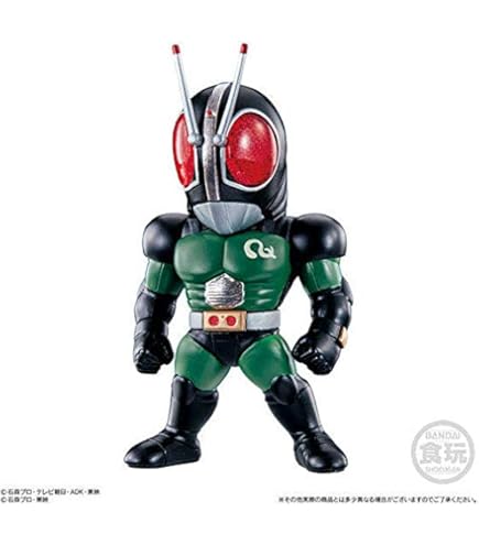 Amazon.co.jp: CONVERGE KAMEN RIDER 17 (コンバージ仮面ライダー17