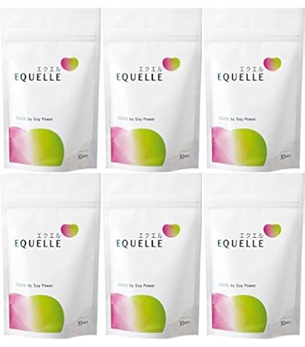 Amazon | 大塚製薬 エクエル 112粒 + エクオール検査 ソイチェック