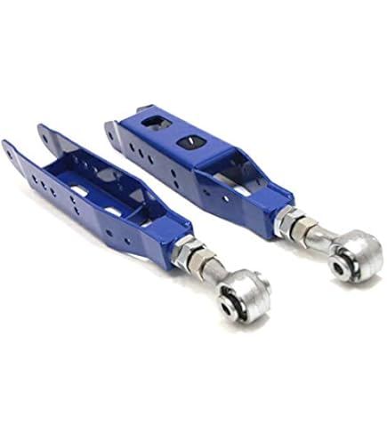 Amazon | SilkRoad(シルクロード) サスペンションアーム リア