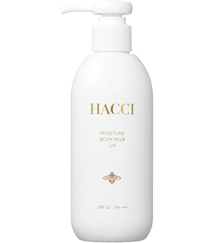 Amazon.co.jp: HACCI(ハッチ)日焼け止めミスト CF （80mL）（SPF30/PA