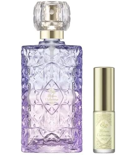 Amazon | 限定発売 カネボウ ミラノコレクション オードパルファム2022