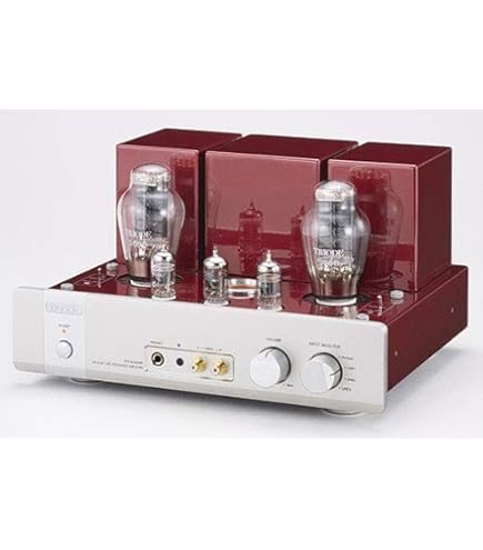 Amazon | TRIODE プリメインアンプ TRV-88SE | トライオード(TRIODE