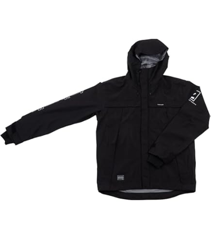 Amazon.co.jp: テイルウォーク(Tail Walk) ウィンドプルーフシェル