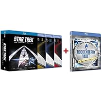 Amazon.co.jp: スター・トレック:宇宙大作戦 Blu-rayコンプリートBOX