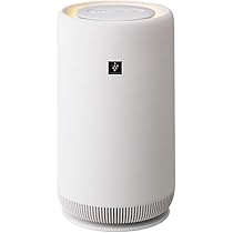 Amazon.co.jp: ダイキン 空気清浄機（加湿無し）2024年モデル MC554A-W