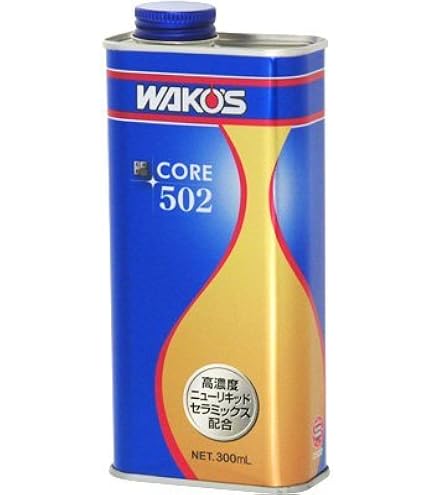 Amazon.co.jp: ワコーズ CORE503 エンジンフィーリング向上剤 エンジン