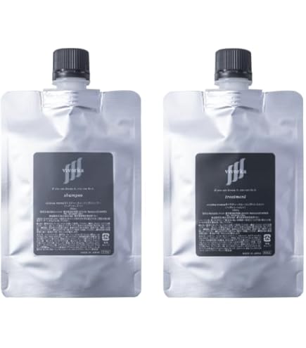 Amazon | 【ブランド公式】 Vivorka モイスチャースムージング