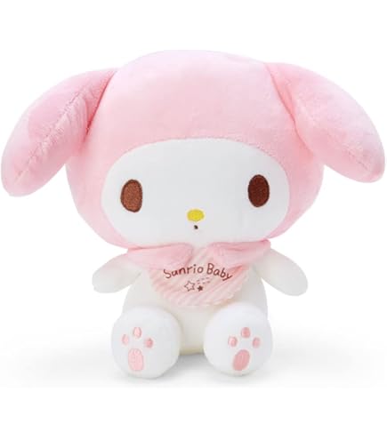Amazon.co.jp: サンリオ(SANRIO) マイメロディ くたくた癒しぬいぐるみ