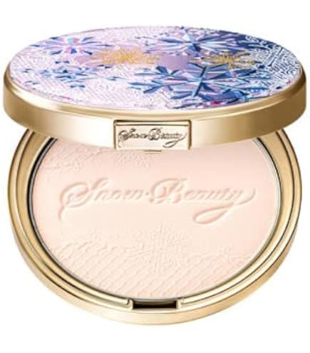 Amazon | 【資生堂】マキアージュ スノービューティII 25g 限定発売品