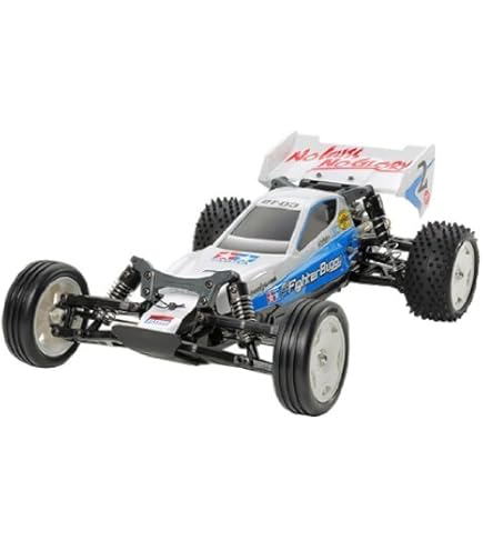 Amazon.co.jp: タミヤ 1/10 XBシリーズ No.46 グラスホッパー プロポ