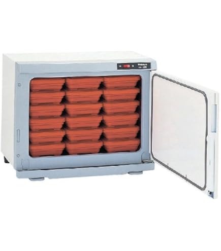 Amazon.co.jp: ホリズォン ホットボックス(温蔵庫)HB-40NR : 大型家電