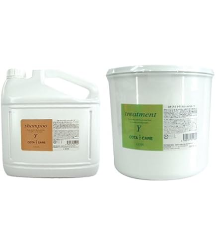 Amazon | コタ アイケア シャンプー9 5L 業務用 | コタ アイケア