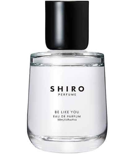 Amazon | SHIRO PERFUME PARISIENNE FAVOURITE オードパルファン 50mL