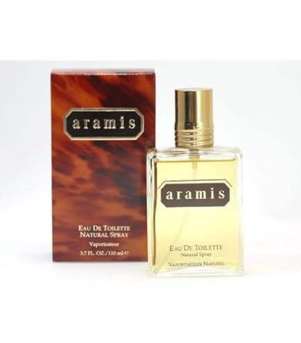 Amazon.co.jp: アラミス 【 アラミス 】 110ml (EDT-SP) 並行輸入品