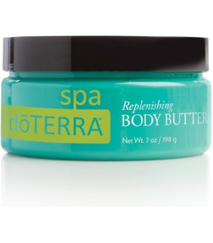 Amazon | ドテラ doTERRA ハンド＆ボディーローション 3本セット