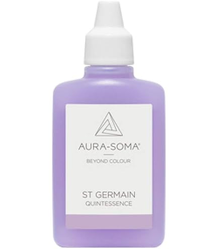 Amazon.co.jp: オーラソーマ AURA-SOMA PRODUCTS クイントエッセンス