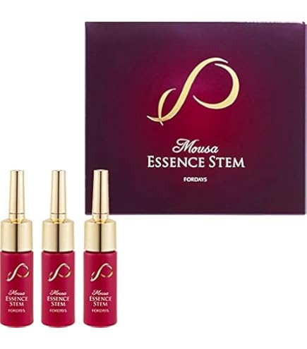 Amazon.co.jp: フォーデイズ ムーサ LU・セラム my 50グラム (x 1