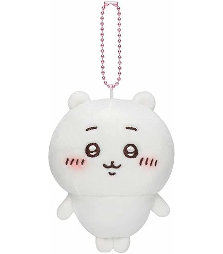 Amazon.co.jp: ちいかわ 阪急電車なほわほわぬいぐるみS ちいかわ